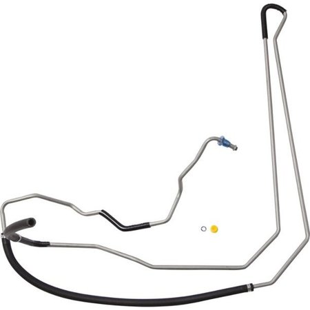 GATES Return Line Power Steering Assembly, 365862 365862